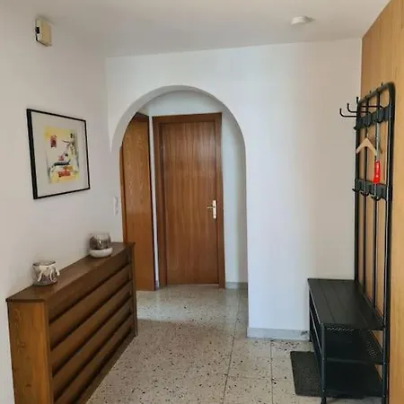 Haus Renate Appartement *