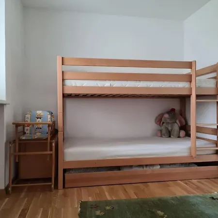 Appartement Haus Renate