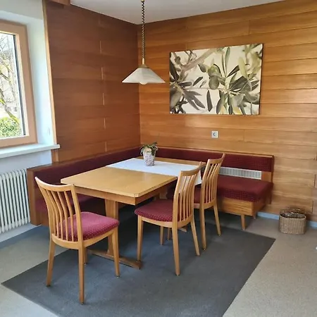 Haus Renate Appartement