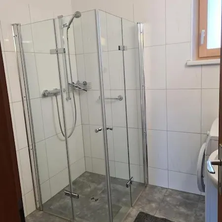 Haus Renate Appartement *