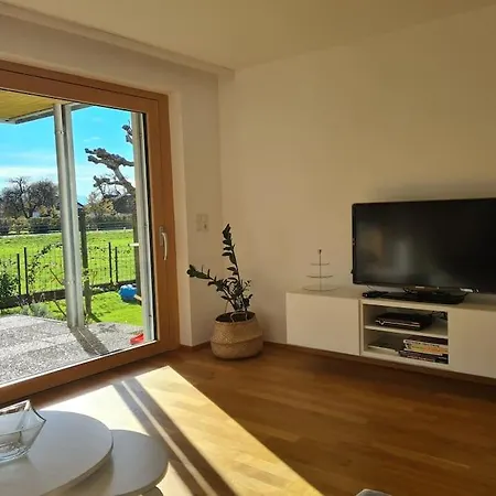 Haus Renate Appartement Wolfurt