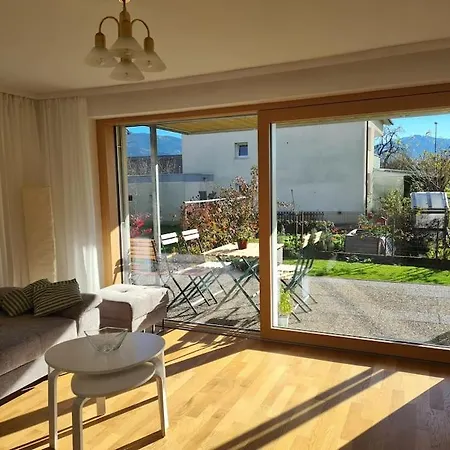 Haus Renate * Wolfurt