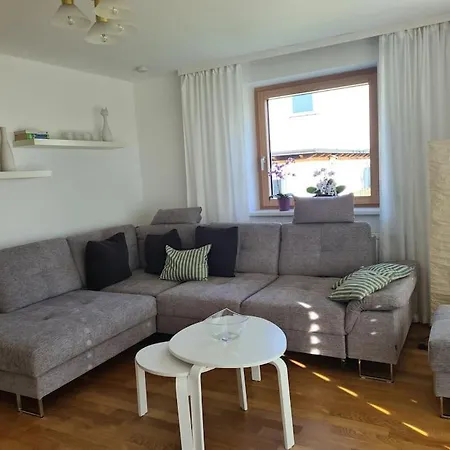 Haus Renate Appartement *